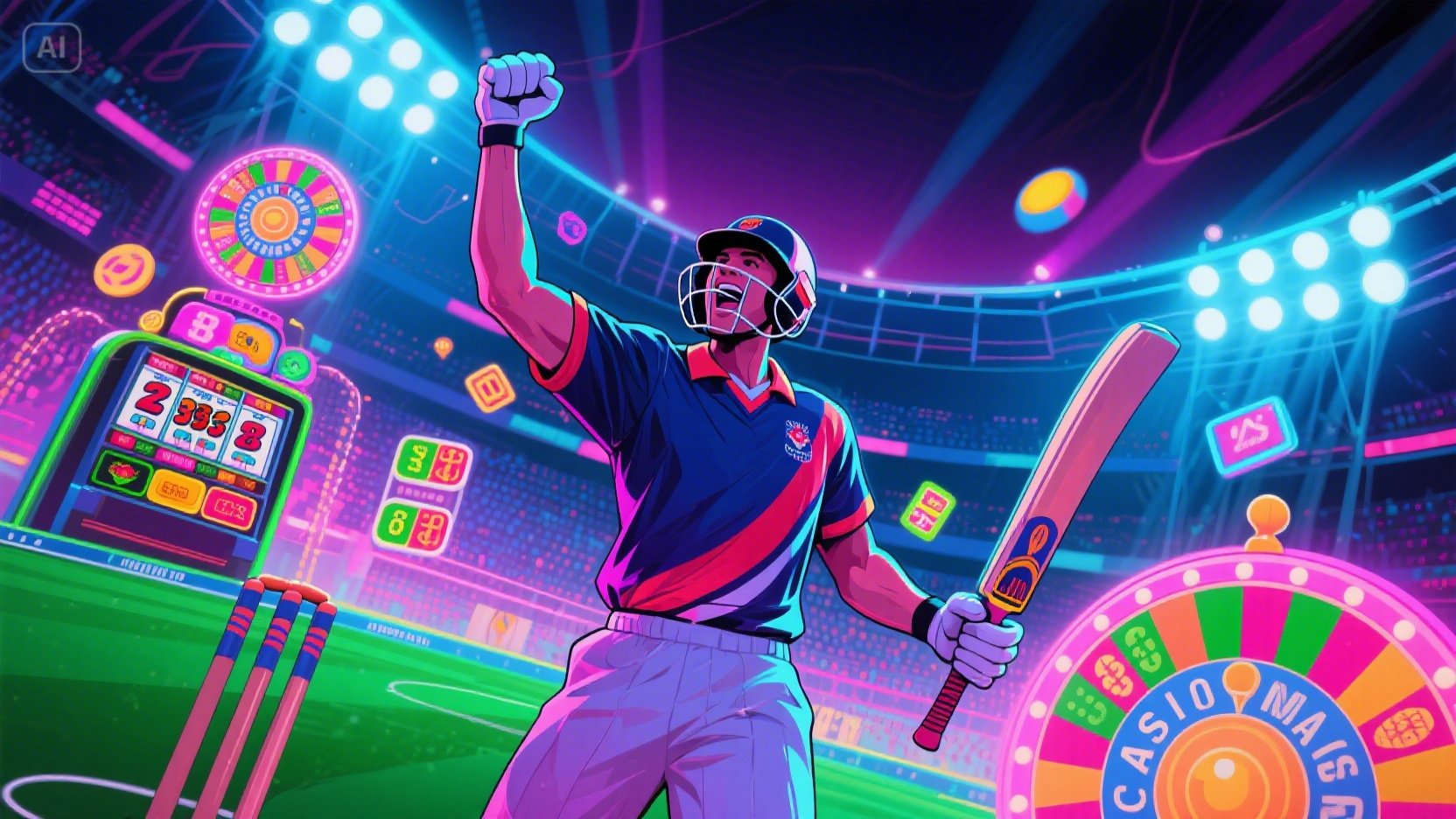 Registration at 777 lucky slots login Casino