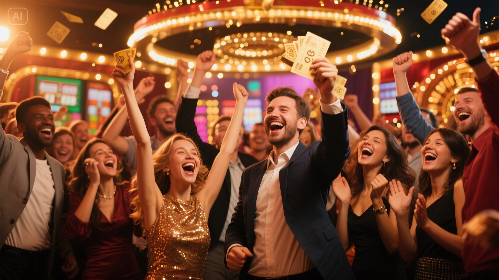 Registration at 777 lucky slots login Casino